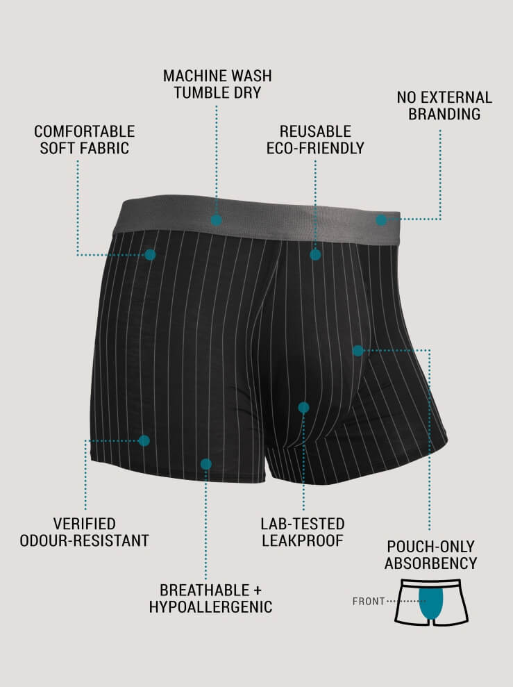 Men's Underwear Comfy Soft Mesh Brief All Sizes waist 28 to 42 091-A -   Ireland